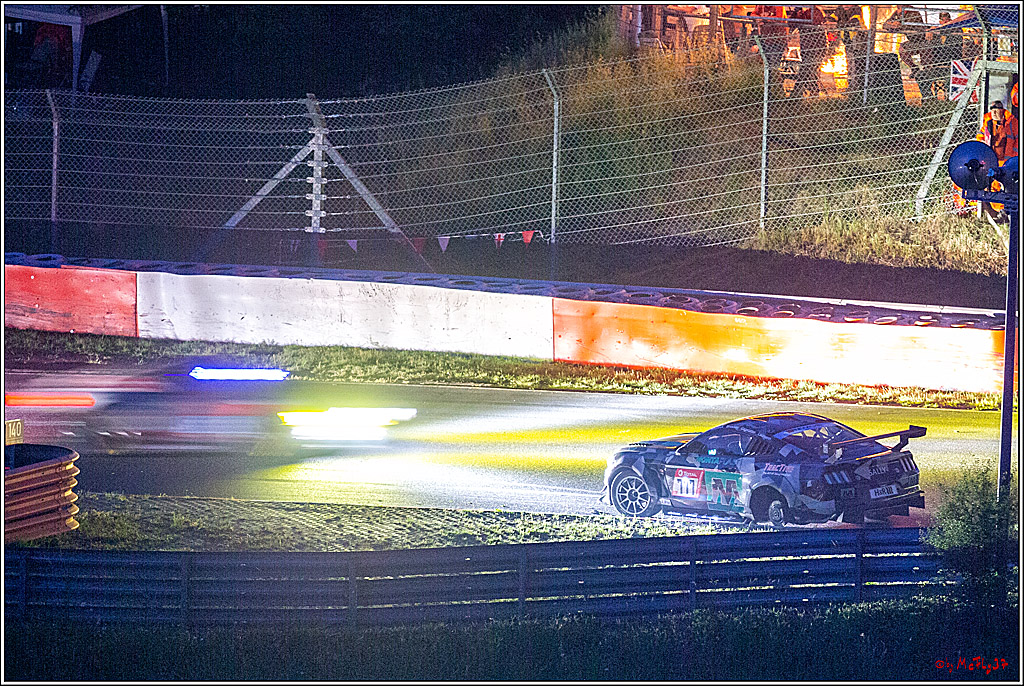 ADAC TOTAL 24h-Rennen, 22.06.2019